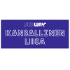 Liga Finlandia Femenina 2024